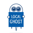 Logo de localghost