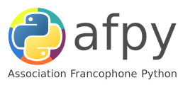 Logo de l'AFPy