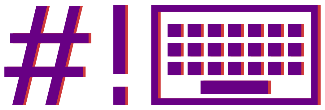 hashbang